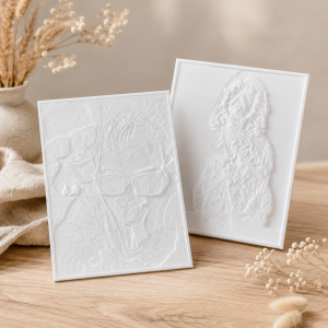 Lithophan Flex – Bild / Lithophan