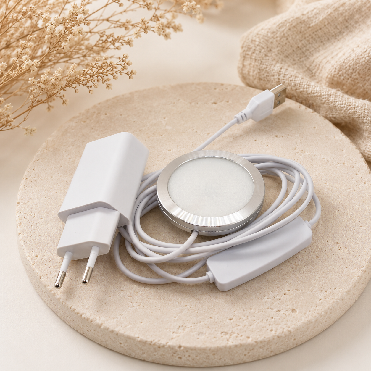 Lithophan Curve – Lithophan – Bild 3