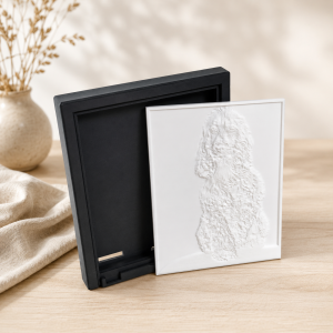 Lithophan Compact &ndash; Standard &ndash; Rahmen