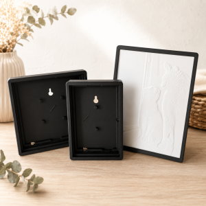 Lithophan Flex – Rahmen