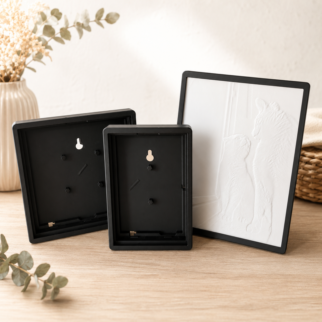 Lithophan Flex – Komplett-Set – Bild 3