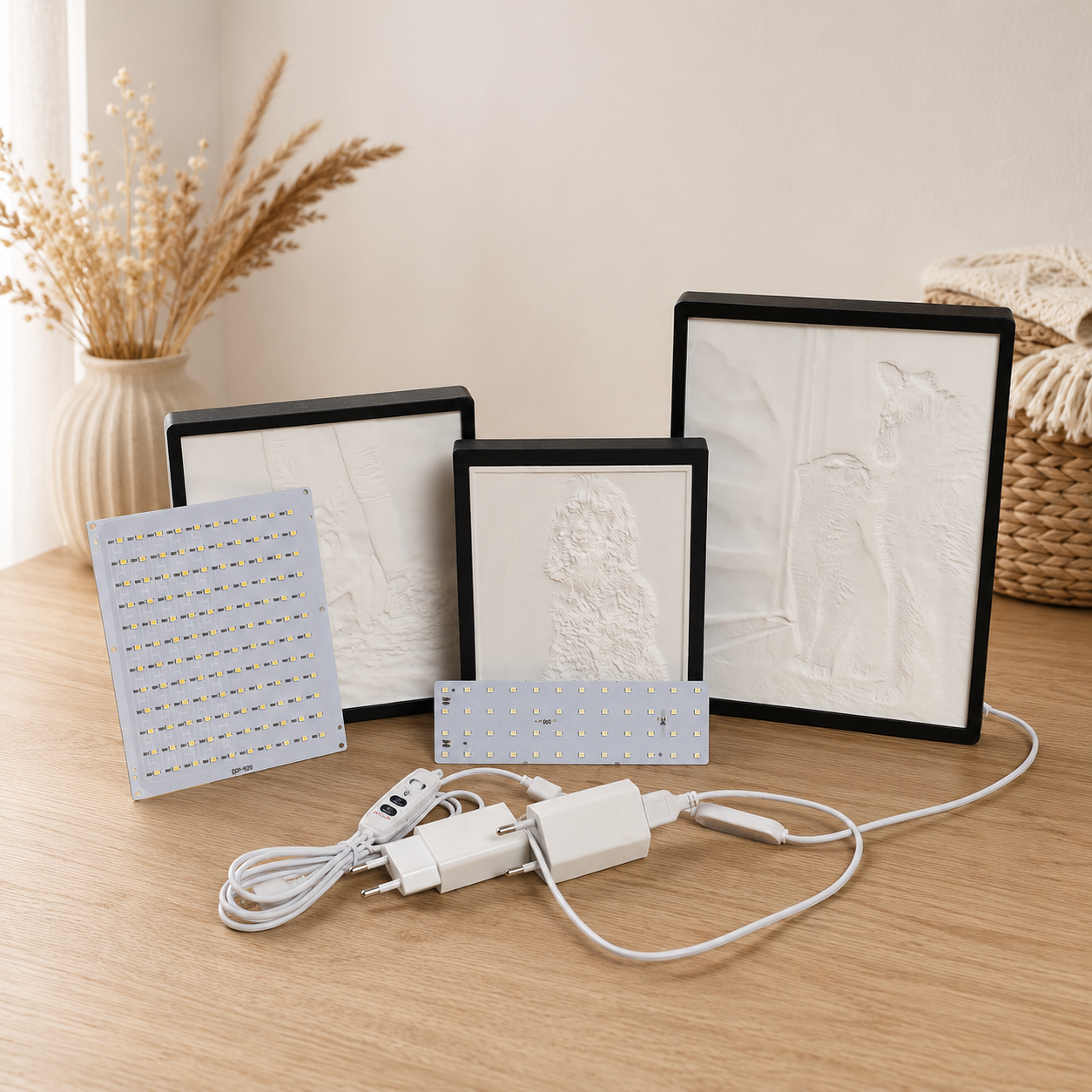Flex – Komplett-Set – Bild 2