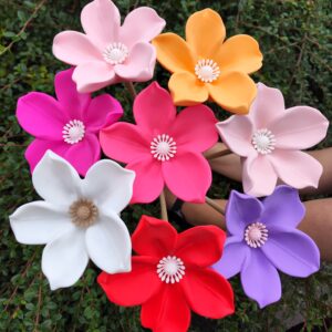 Stella – Blumenstecker