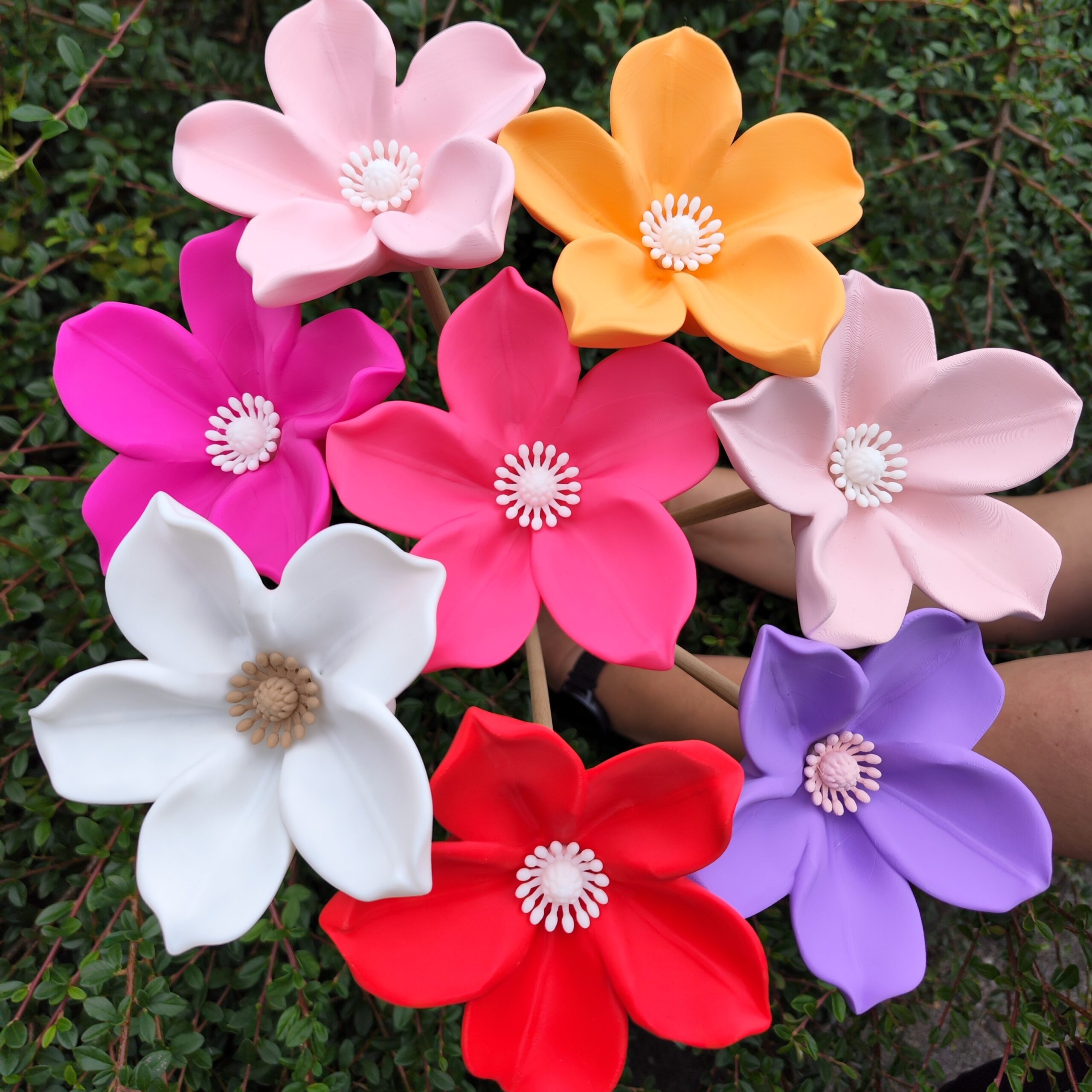Stella – Blumenstecker