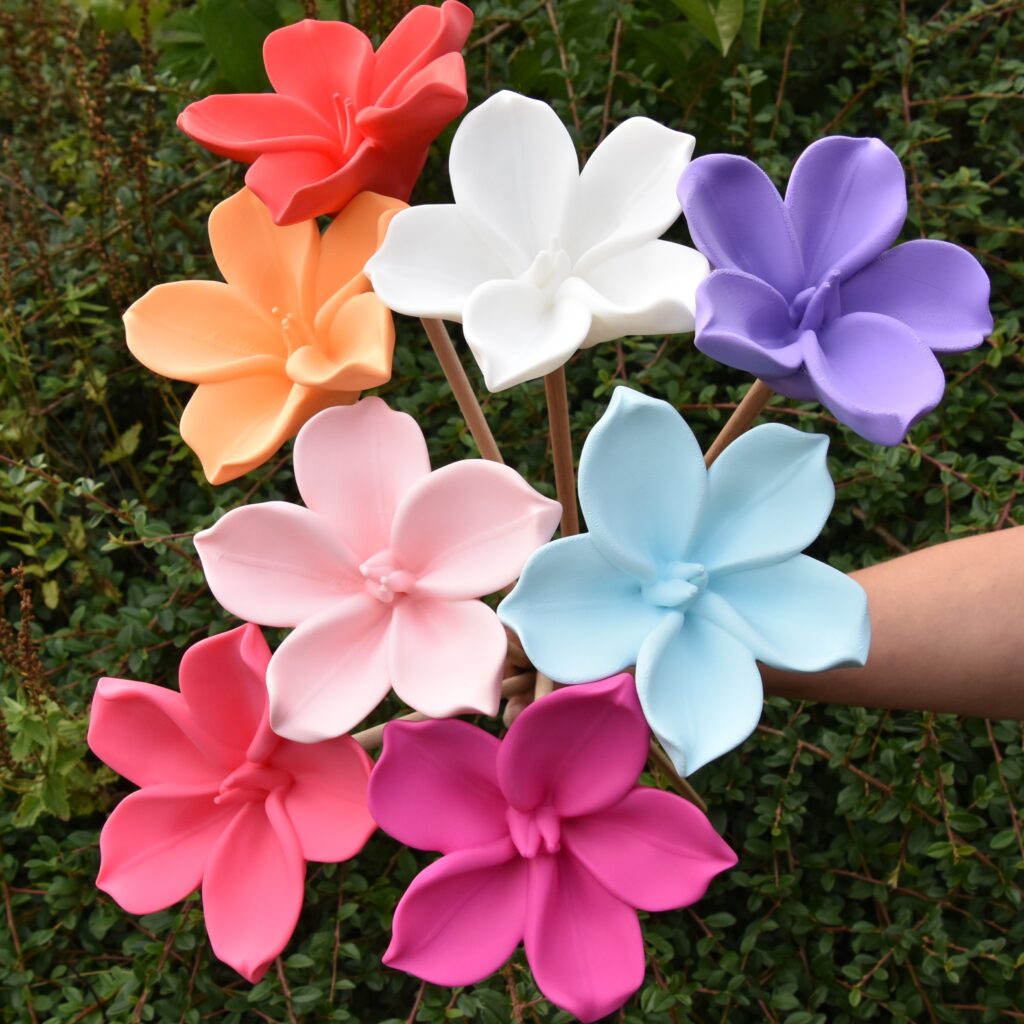 Bella – Blumenstecker