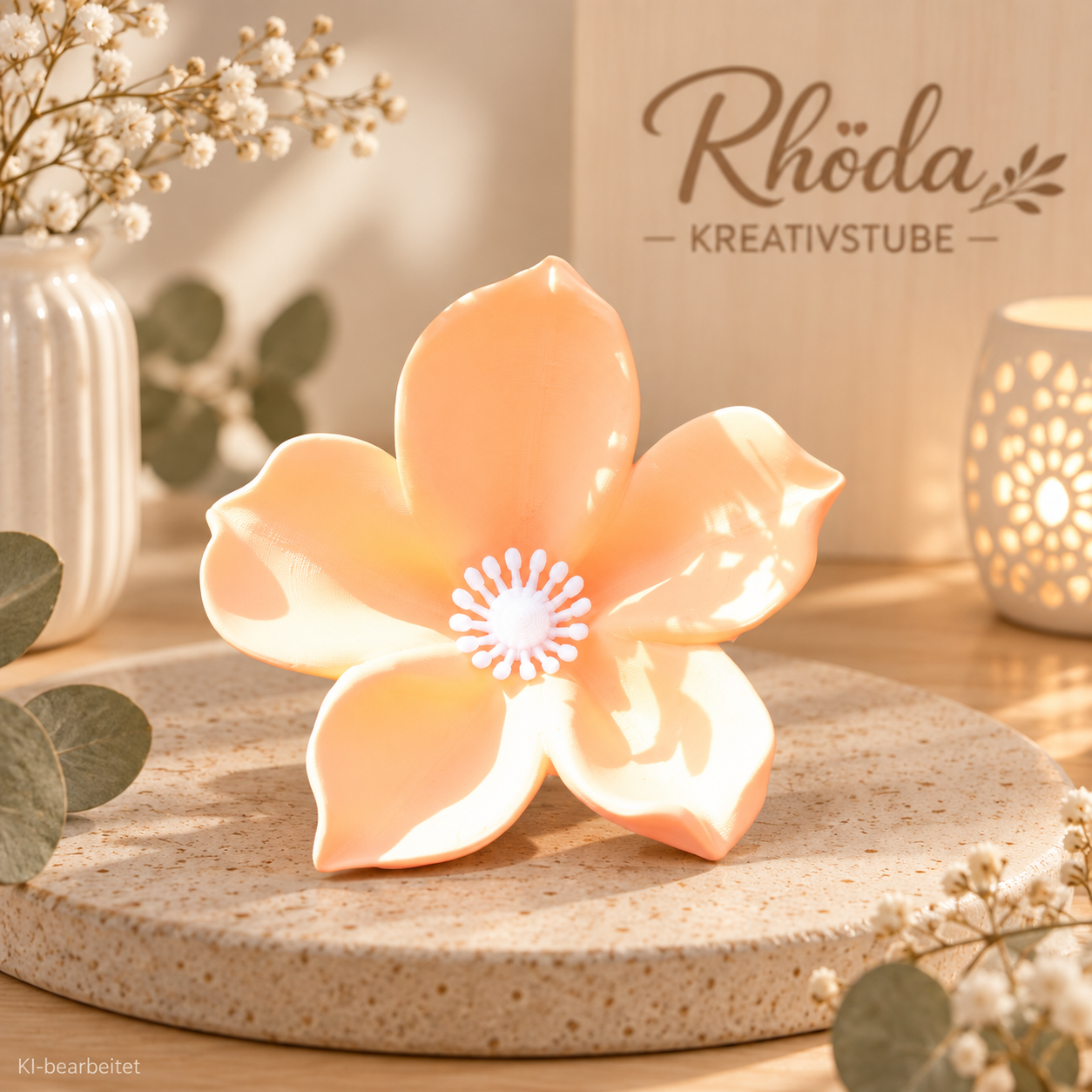 Stella – Blumenstecker – Bild 7