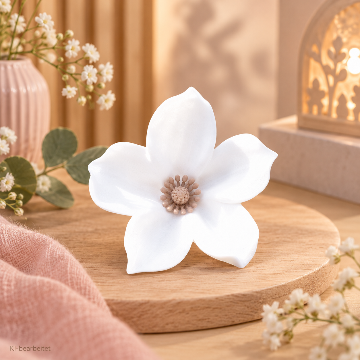 Stella – Blumenstecker – Bild 6