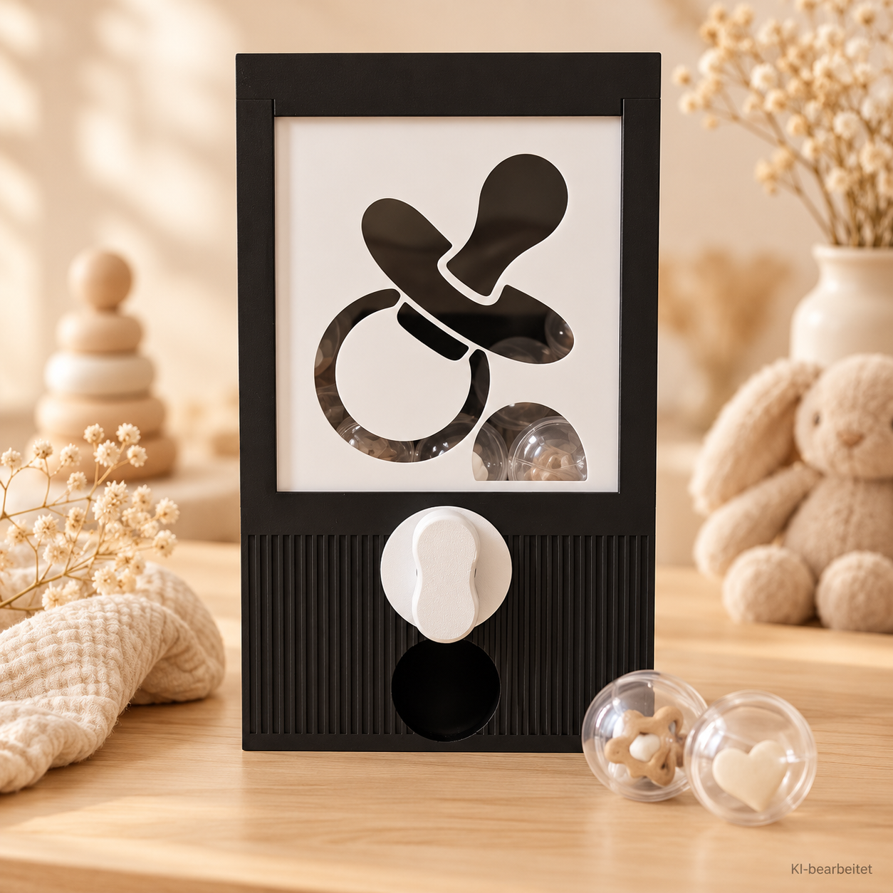 Kapselautomat Classic – Bild 6